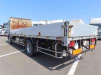 Hino RANGER 2005