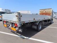 Hino RANGER 2005