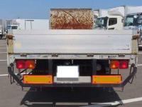 Hino RANGER 2005