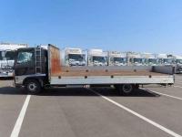 Hino RANGER 2005