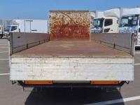 Hino RANGER 2005