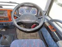 Hino RANGER 2005