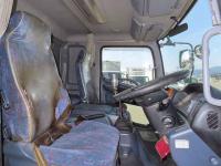 Hino RANGER 2005