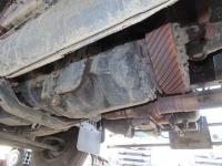 Hino RANGER 2005