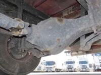 Hino RANGER 2005