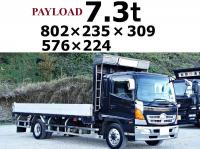 Hino RANGER 2006