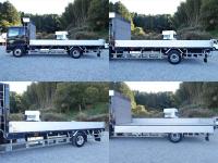 Hino RANGER 2006