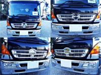 Hino RANGER 2006