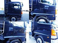 Hino RANGER 2006