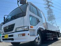Nissan CONDOR 2006