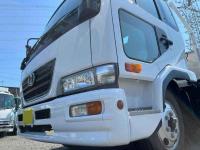 Nissan CONDOR 2006