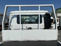 Nissan CONDOR 2006