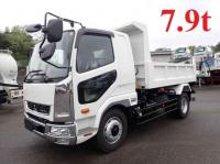Mitsubishi FUSO FIGHTER 2024