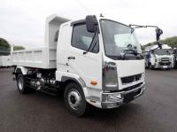 Mitsubishi FUSO FIGHTER 2024