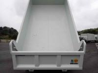 Mitsubishi FUSO FIGHTER 2024