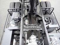 Mitsubishi FUSO FIGHTER 2024