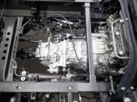 Mitsubishi FUSO FIGHTER 2024