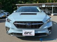 Subaru Levorg 2021