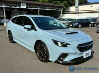 Subaru Levorg 2021