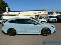 Subaru Levorg 2021
