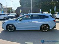 Subaru Levorg 2021