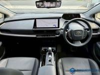 Toyota Prius 2024