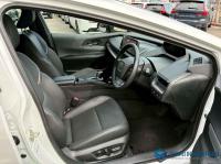 Toyota Prius 2024