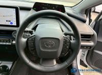Toyota Prius 2024