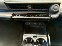 Toyota Prius 2024