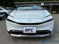 Toyota Prius 2024