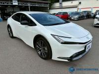 Toyota Prius 2024