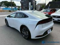 Toyota Prius 2024