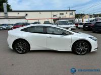 Toyota Prius 2024