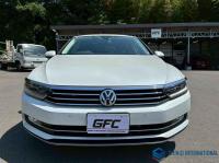Volkswagen Passat 2019