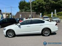 Volkswagen Passat 2019