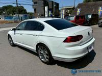 Volkswagen Passat 2019