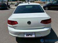Volkswagen Passat 2019