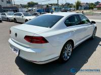 Volkswagen Passat 2019