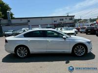 Volkswagen Passat 2019