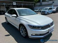 Volkswagen Passat 2019