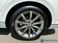 Volkswagen Passat 2019