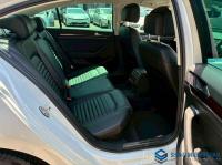 Volkswagen Passat 2019