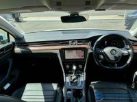 Volkswagen Passat 2019