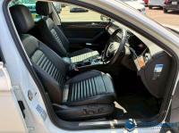 Volkswagen Passat 2019