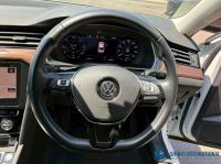 Volkswagen Passat 2019