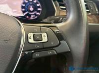 Volkswagen Passat 2019