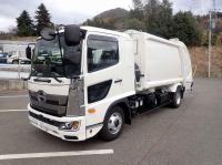 Hino RANGER 2025