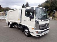 Hino RANGER 2025