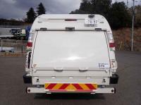 Hino RANGER 2025