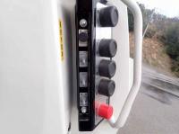 Hino RANGER 2025